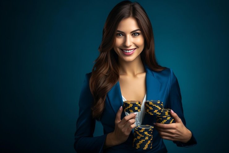 দায়িত্বশীল স্পোর্টস ও ক্যাসিনো ব্রাউজিং